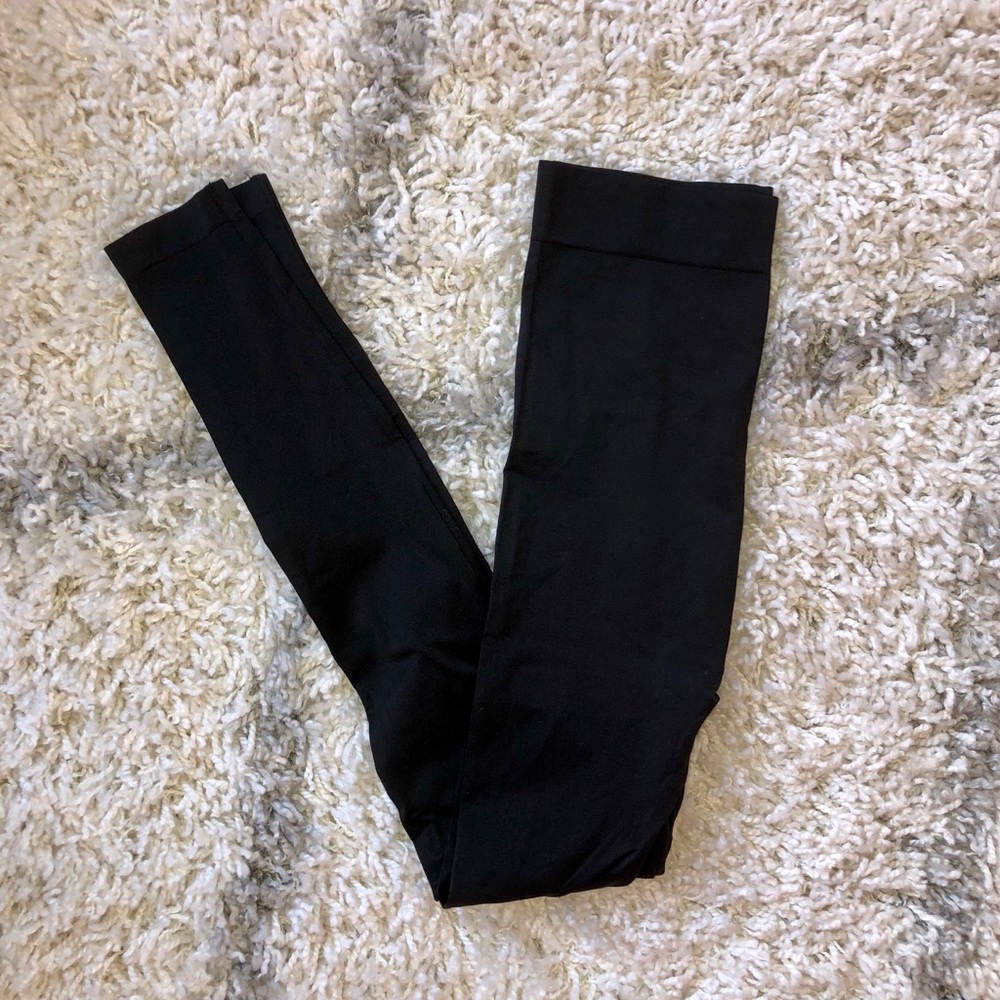 BELLY BANDIT B.D.A MATERNITY LEGGINGS